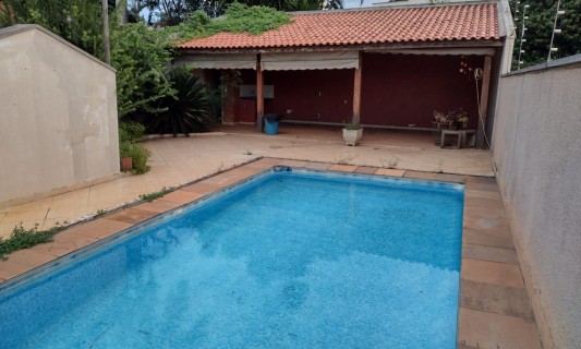 Casa - Vila Paraiso