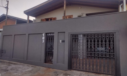 Casa - Vila Piza