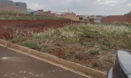 Terreno - Colinas Do Engenho