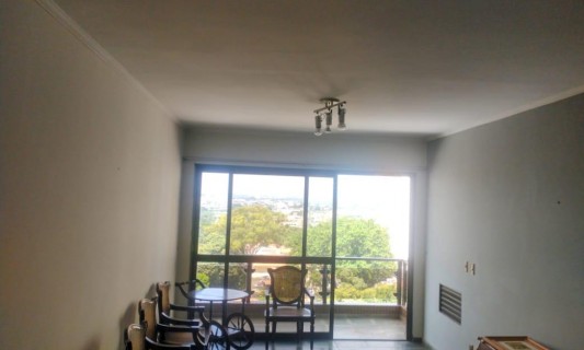 Apartamento - Edfício Mont Carlo