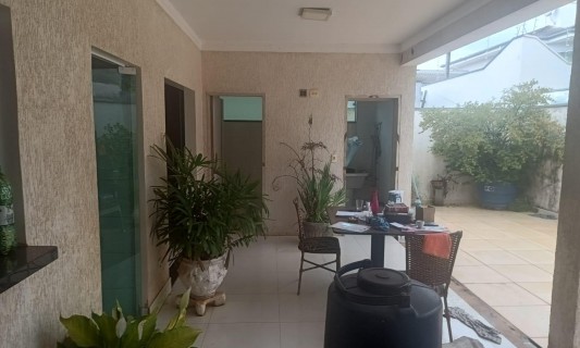 Casa - Condomínio Roland 2