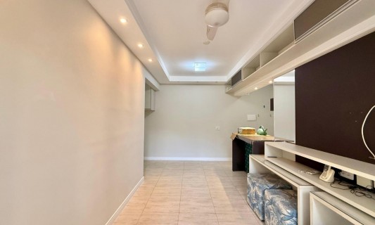 Apto. Térreo -  Cond.  