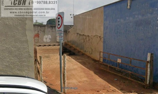 Terreno - Rua Duque De Caxias