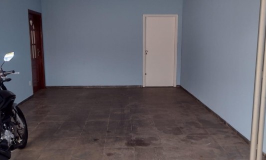 Casa  (térrea) - Jd. São Paulo