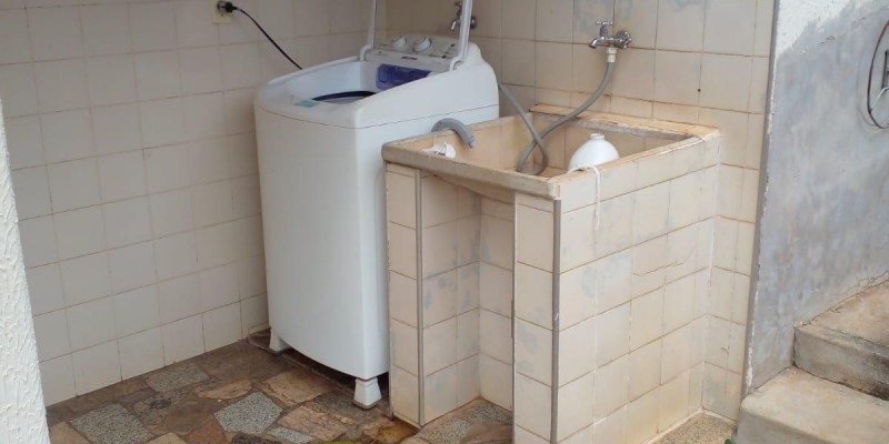Casa térrea - bairro boa vista - Foto 1