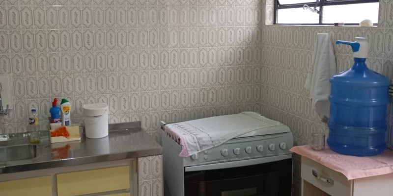 Casa - vila paulista - Foto 0