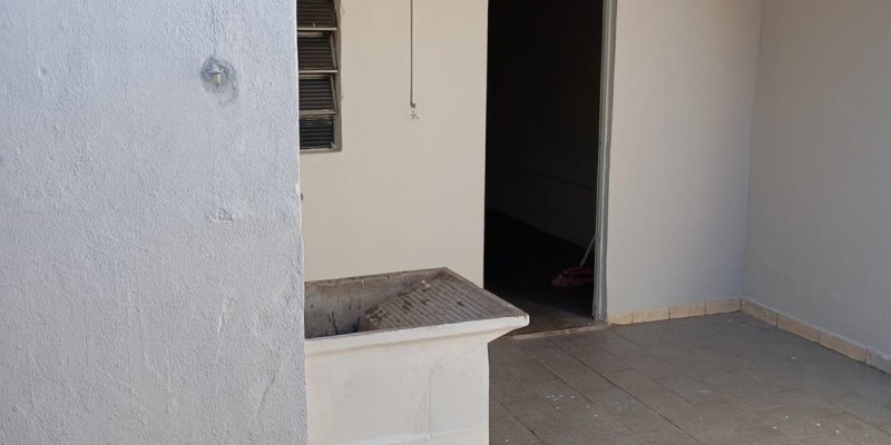 Casa - vila queiroz (praça vital brasil). - Foto 12