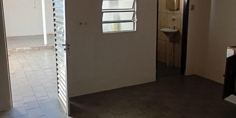 Casa - vila queiroz (praça vital brasil). - Foto 3