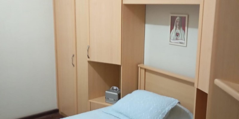 Apartamento - edifício flamingo - Foto 3