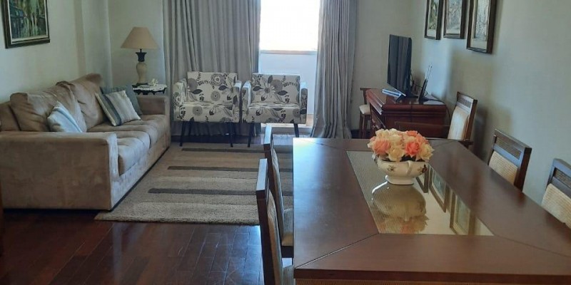 Apartamento - edifício flamingo - Foto 13