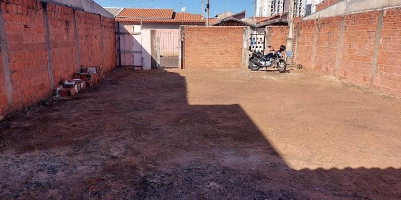 Terreno - jardim manacá (murado) - Foto 0