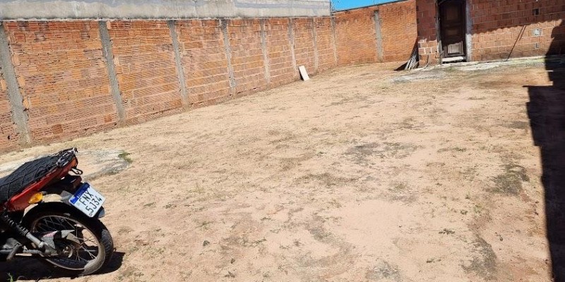 Terreno - jardim manacá (murado) - Foto 9