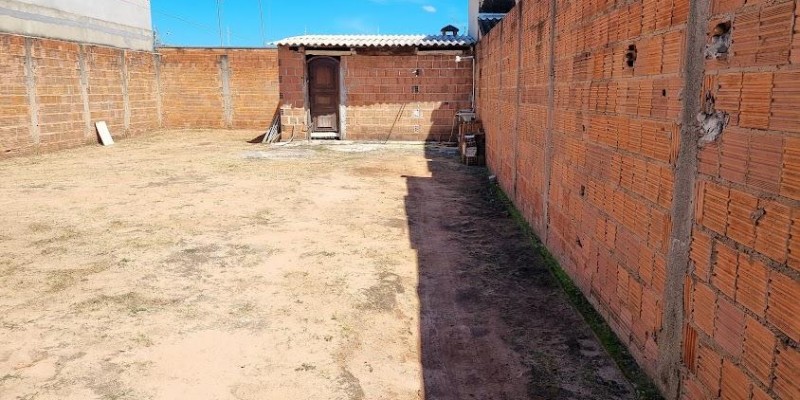 Terreno - jardim manacá (murado) - Foto 11