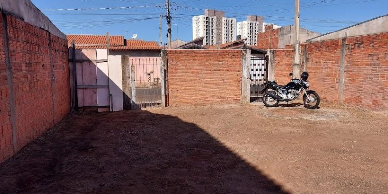 Terreno - jardim manacá (murado) - Foto 1