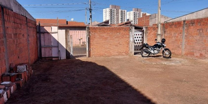 Terreno - jardim manacá (murado) - Foto 2