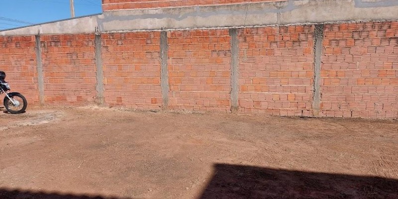 Terreno - jardim manacá (murado) - Foto 3