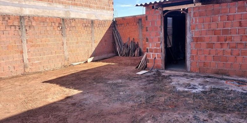 Terreno - jardim manacá (murado) - Foto 4
