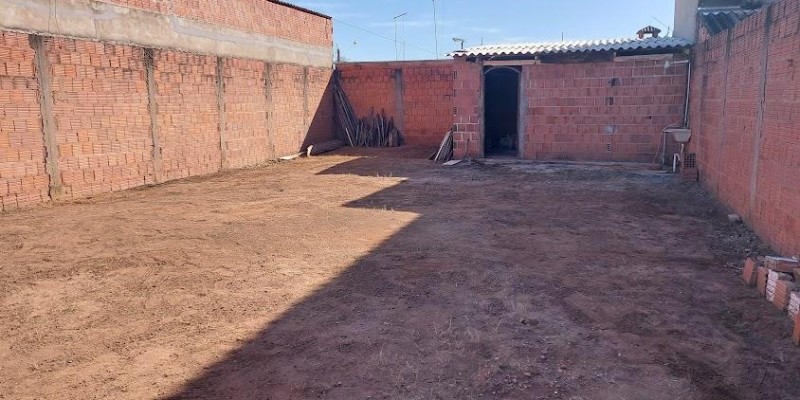 Terreno - jardim manacá (murado) - Foto 5