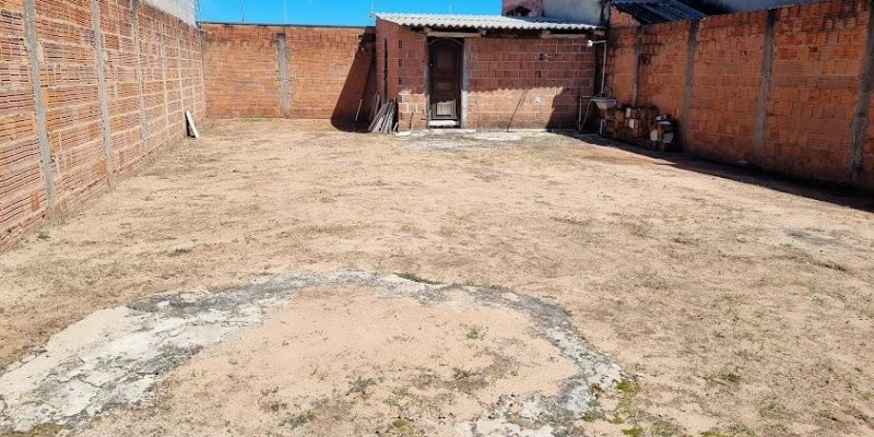 Terreno - jardim manacá (murado) - Foto 6