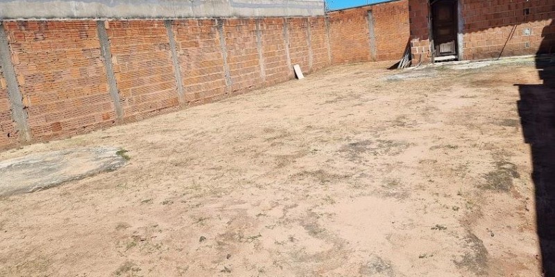 Terreno - jardim manacá (murado) - Foto 8