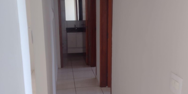 Apartamento - cond. giuseppe ponzo - Foto 1