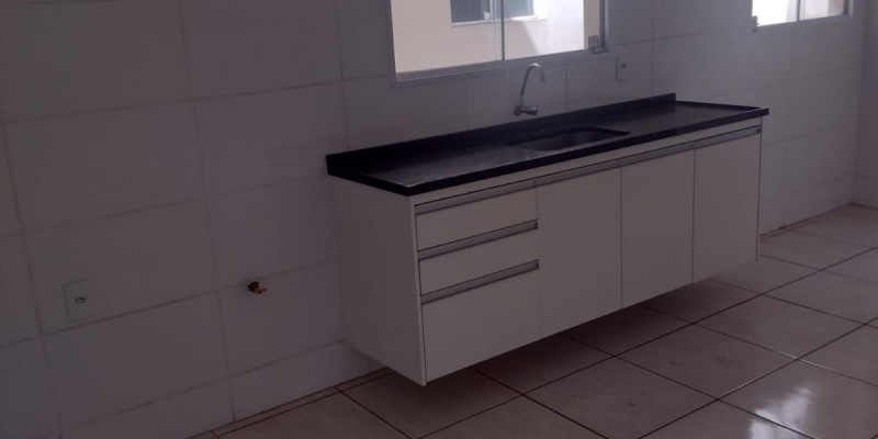 Apartamento - cond. giuseppe ponzo - Foto 2