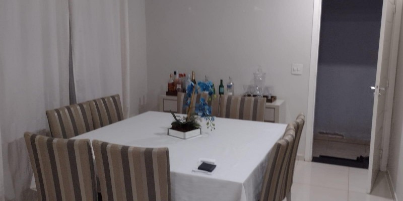 Casa - condomínio residencial roland 2 - Foto 4
