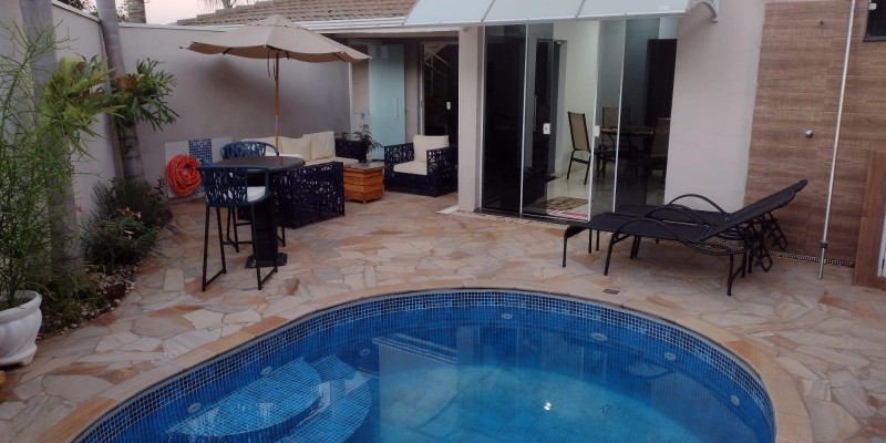 Casa - condomínio residencial roland 2 - Foto 8