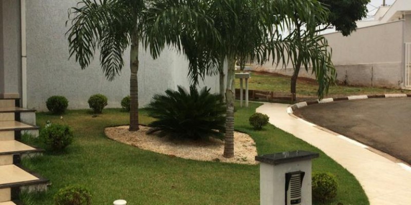 Casa - condomínio residencial roland 2 - Foto 2