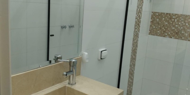 Casa - res. portal dos nobres (externo). - Foto 4