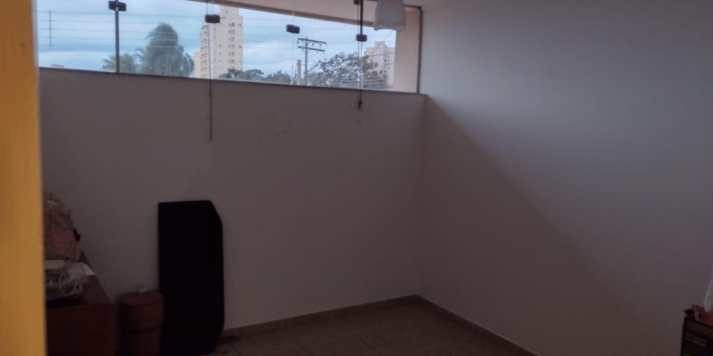 Casa - vila paraiso - Foto 1