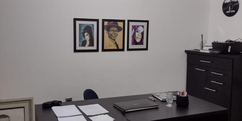 Casa - vila paraiso - Foto 10