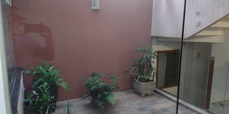 Casa - vila paraiso - Foto 12