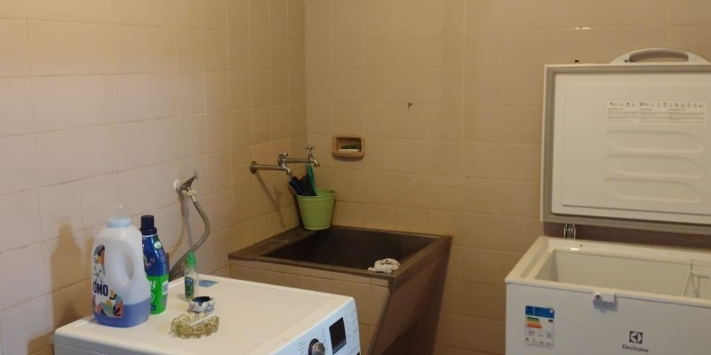Casa - vila paraiso - Foto 13