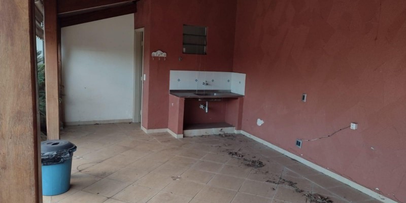 Casa - vila paraiso - Foto 19