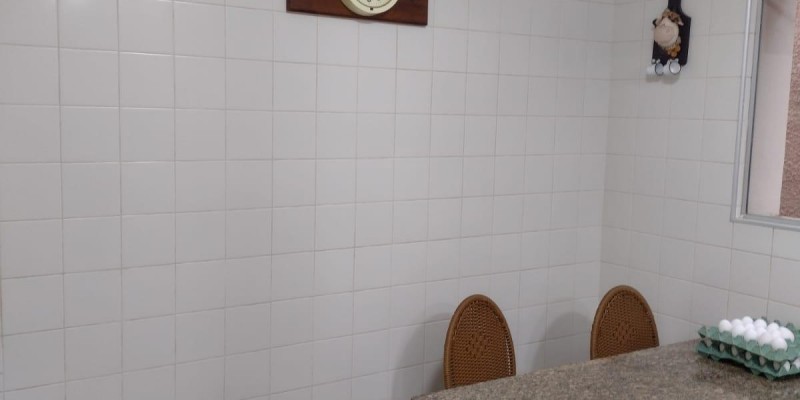 Casa - vila paraiso - Foto 3