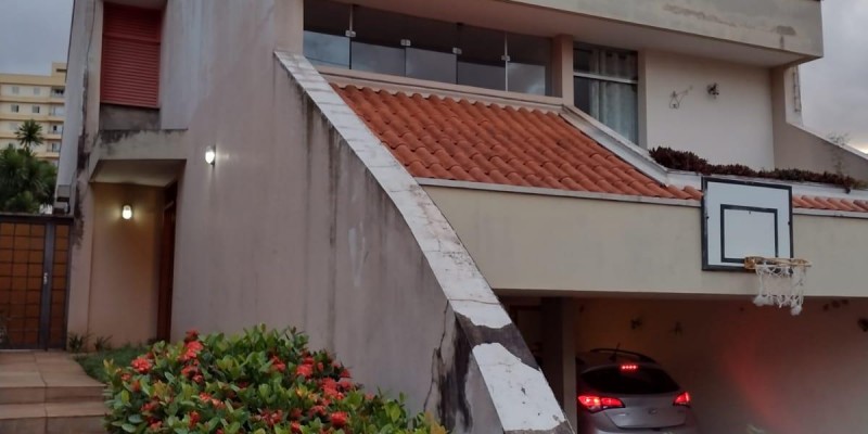 Casa - vila paraiso - Foto 24
