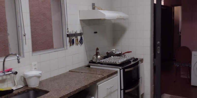 Casa - vila paraiso - Foto 7