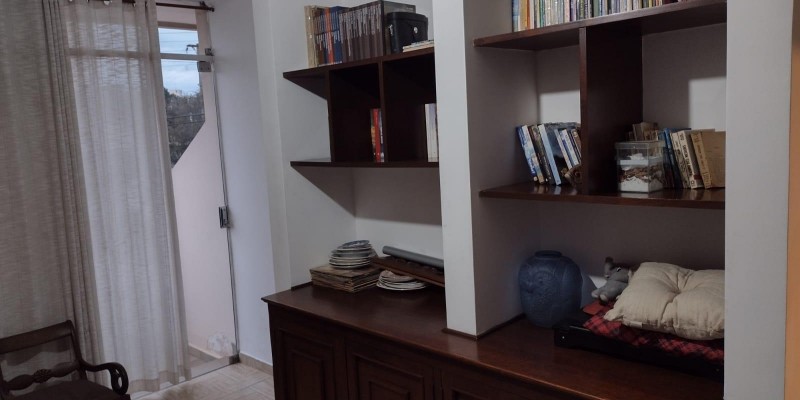 Casa - vila paraiso - Foto 9