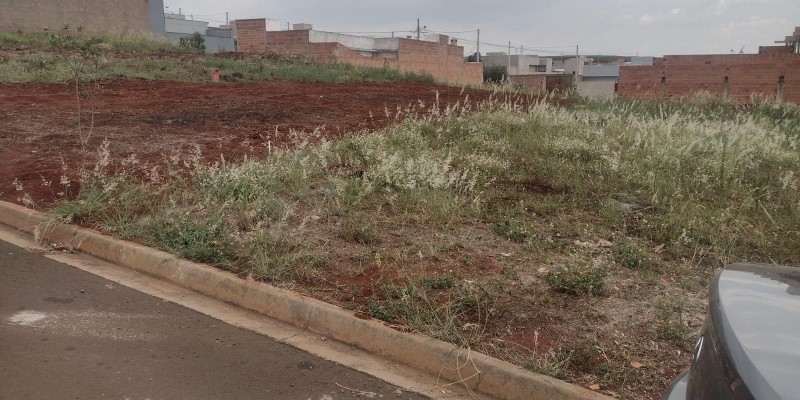 Terreno - colinas do engenho - Foto 1