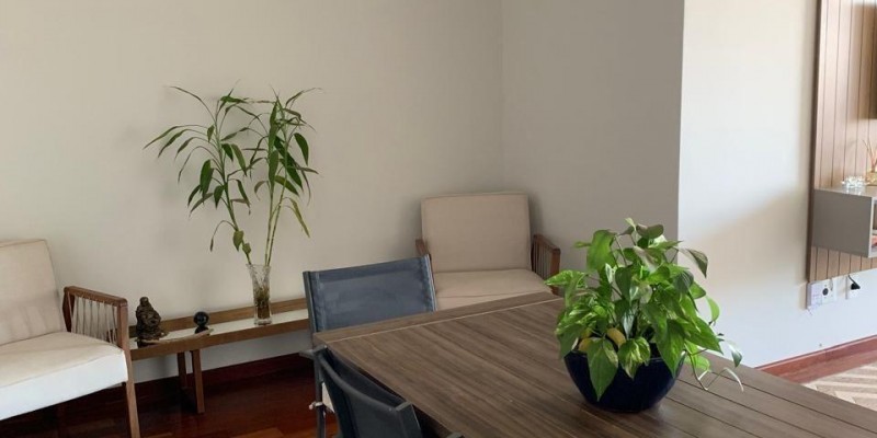 Apartamento - ed. danúbio - Foto 0