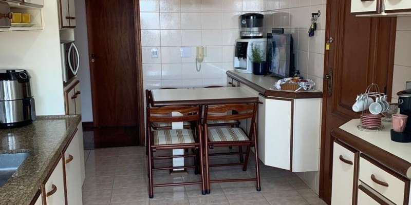 Apartamento - ed. danúbio - Foto 10