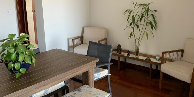 Apartamento - ed. danúbio - Foto 1
