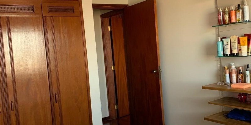 Apartamento - ed. danúbio - Foto 2