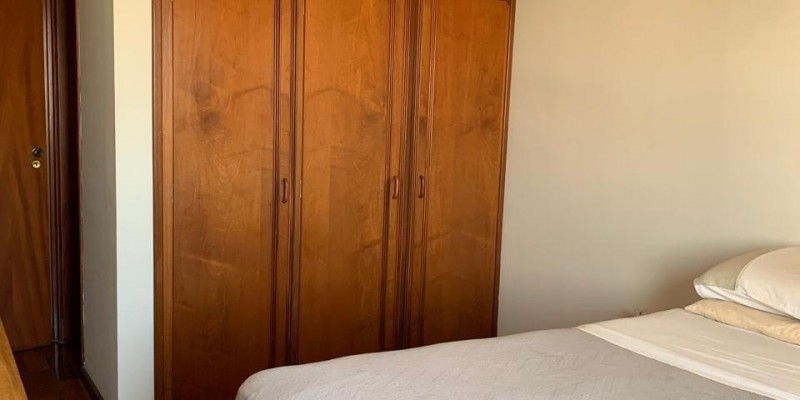 Apartamento - ed. danúbio - Foto 4