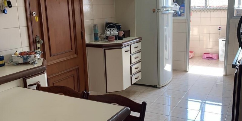 Apartamento - ed. danúbio - Foto 5