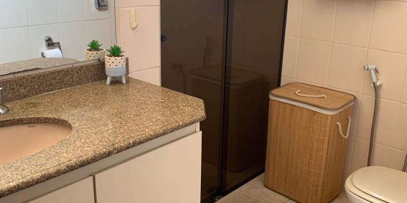 Apartamento - ed. danúbio - Foto 6