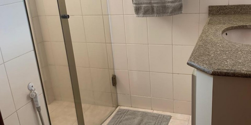 Apartamento - ed. danúbio - Foto 8