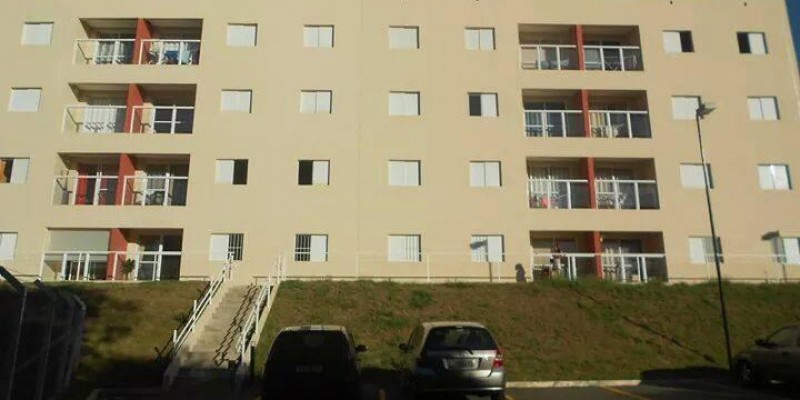 Apartamento  quality residence - Foto 0