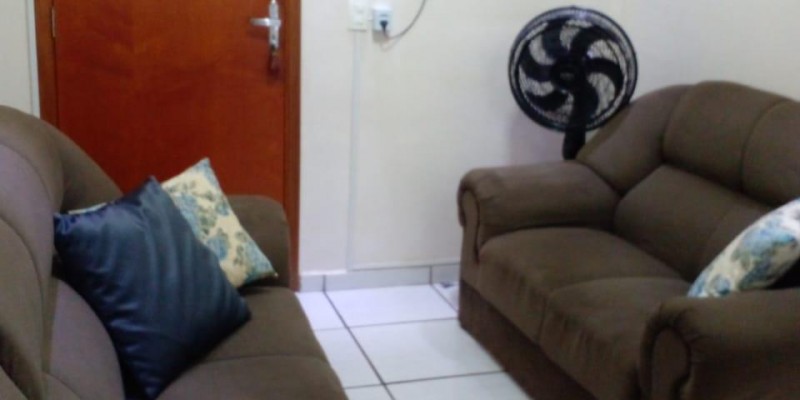 Apartamento  quality residence - Foto 1